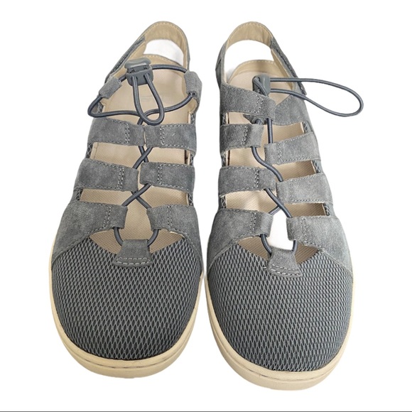 Dansko Shoes - Dansko New Women’s Sneaker Riona Slate size 38